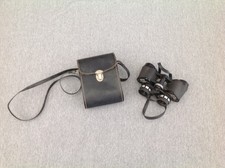 Sirius Model 351 8 x 30 Binoculars in Case
