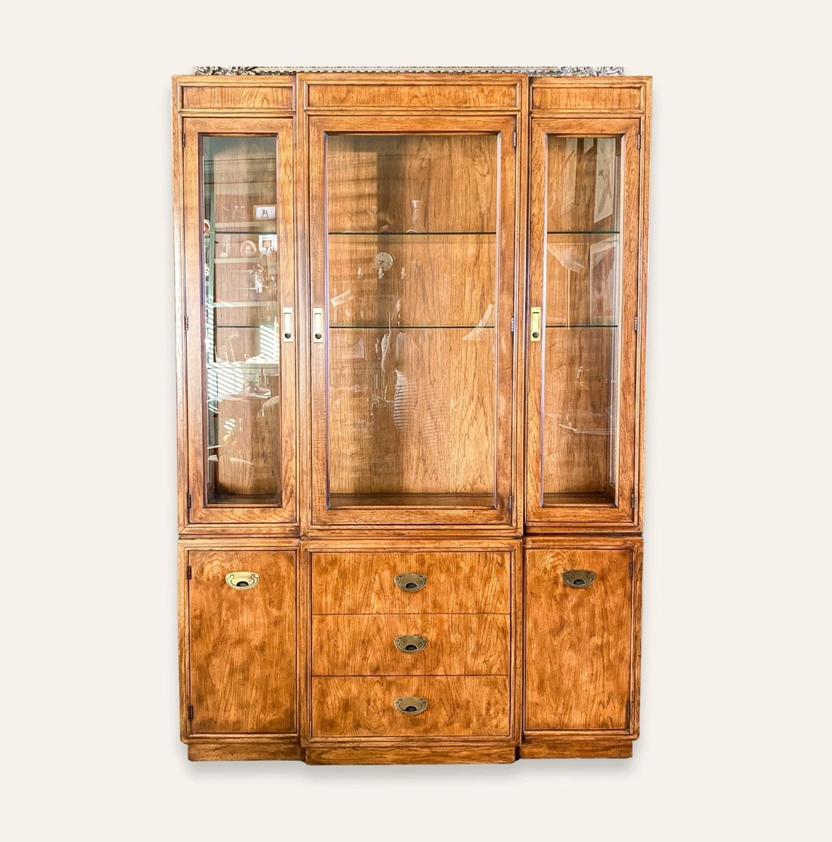 Drexel Heritage 储藏柜和橱柜| eBay