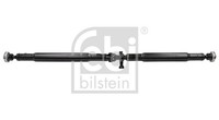 Febi Bilstein Kardanwelle Gelenkwelle FüR Fiat Panda 312 169 169_ 312_