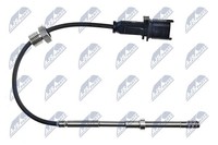 Sensor Abgastemperatur NTY EGT-PL-006 FüR Opel Astra Corsa S07 Meriva S10 P10