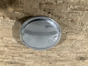 Original 1930-1931 Model A Ford Eaton Radiator Cap- Excellent Condition- 