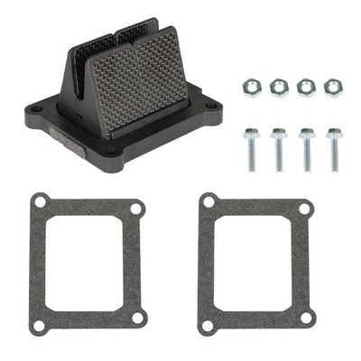 3 Reed Valve System For Yamaha YZ125 1995-2003 2004 V302A New