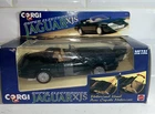 Vintage Corgi Super Electronics Jaguar XJS, 1993, Boxed, Collectable, V Rare New