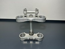 Plaques De Fourche KTM Sx Exc 125 250 300 450 530 Bot. Plaque Cpl. 59001232020