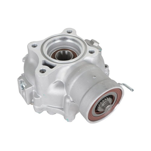 FOR HONDA 17-19 TRX500 TRX420 41300-HR3-W50 REAR DIFFERENTAIL STRAIGHT AXEL NEW - Picture 8 of 10