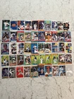 Nolan Ryan 50 Card Lot No Duplicates w/Inserts Vintage 1981 Topps Coca Cola HOF