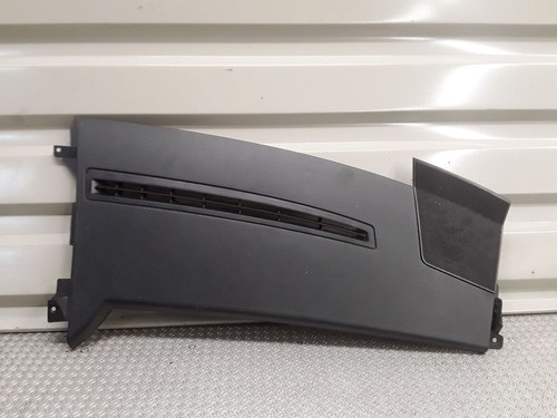 Volkswagen Crafter 2008 Rechts Verkleidung Kombiinstrument Cockpit A9066890107