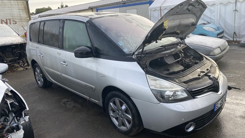 STUURHUIS BEKRACHTIGD Renault Espace (JK) 490014576R - Afbeelding 3 van 6