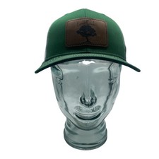 Richardson Live Oak Hat Cap Snap Back Mens On...
