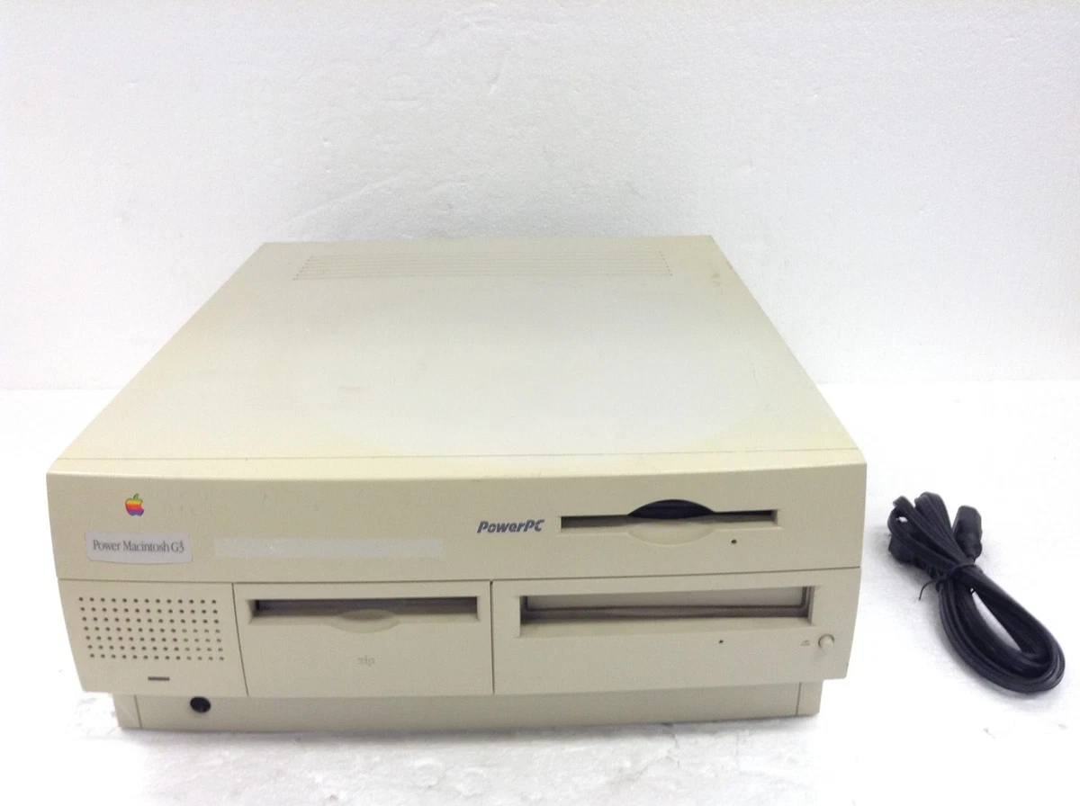 apple g3 desktop products for sale | eBay