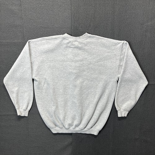 Vintage Ohio State Buckeyes Crewneck Sweatshirt Size L 2002 National Champions - Picture 4 of 6