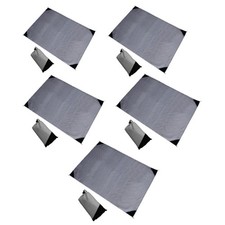 Tappetino da prato leggero coperta esterno picnic per pesca barbecue