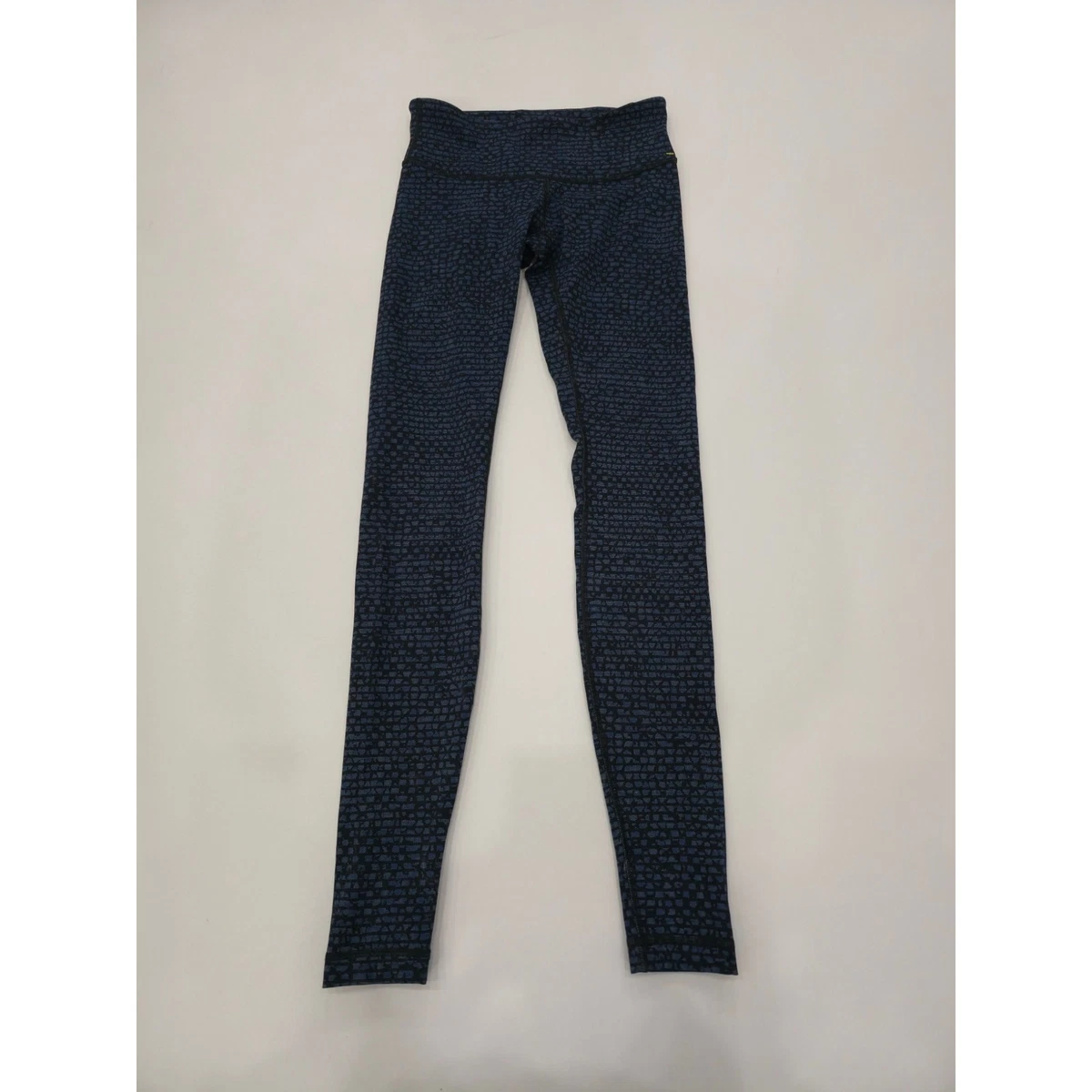Lululemon Regular Size 4 Leggings for Women for sale | eBay