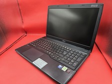 Fujitsu Lifebook A SERIES BLACK (YLUA037027) LAPTOP I3 15.6 Display Upgraded SSD