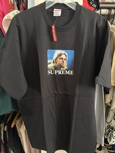 Kurt Cobain Supreme | eBay