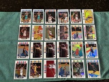 2008-09 Topps Chrome REFRACTOR Refractor Lot of 24 cards BASE LEGENDS AND RC'S