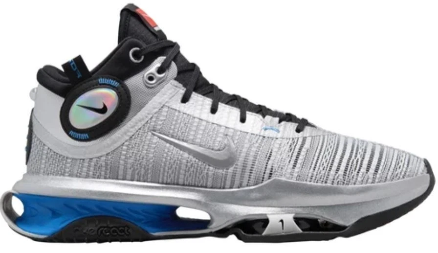 Nike Air Zoom GT Jump 2 EP All-Star for Sale | Authenticity