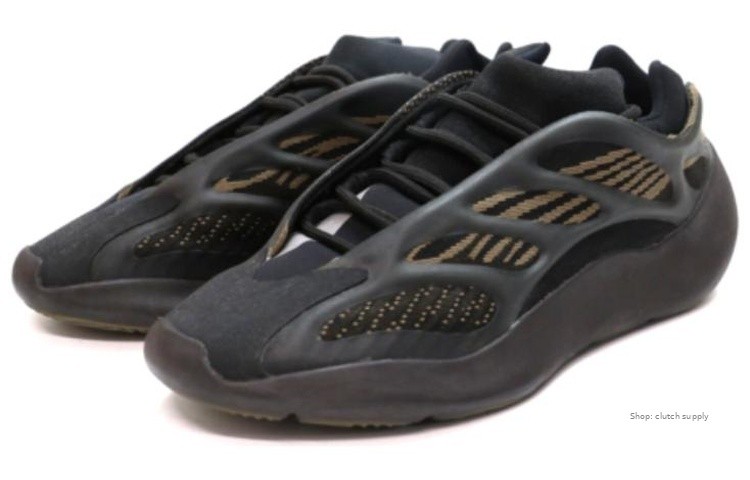 Size 7 - adidas Yeezy 700 V3 Clay Brown for sale online | eBay