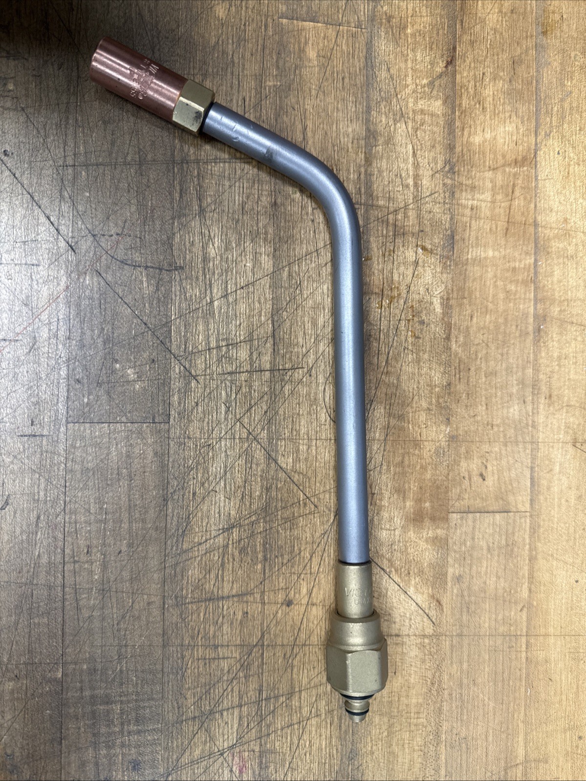 Victor Heating Nozzle