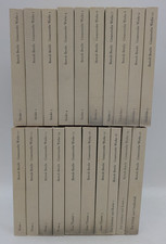 Berthold Brecht Gesammelte Werke, werkausgabe edition suhrkamp, 1967