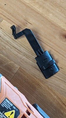 #ad ON OFF Switch Lever Button Ridgid R86240 18V Brushless Oscillating Multi Tool $5.00