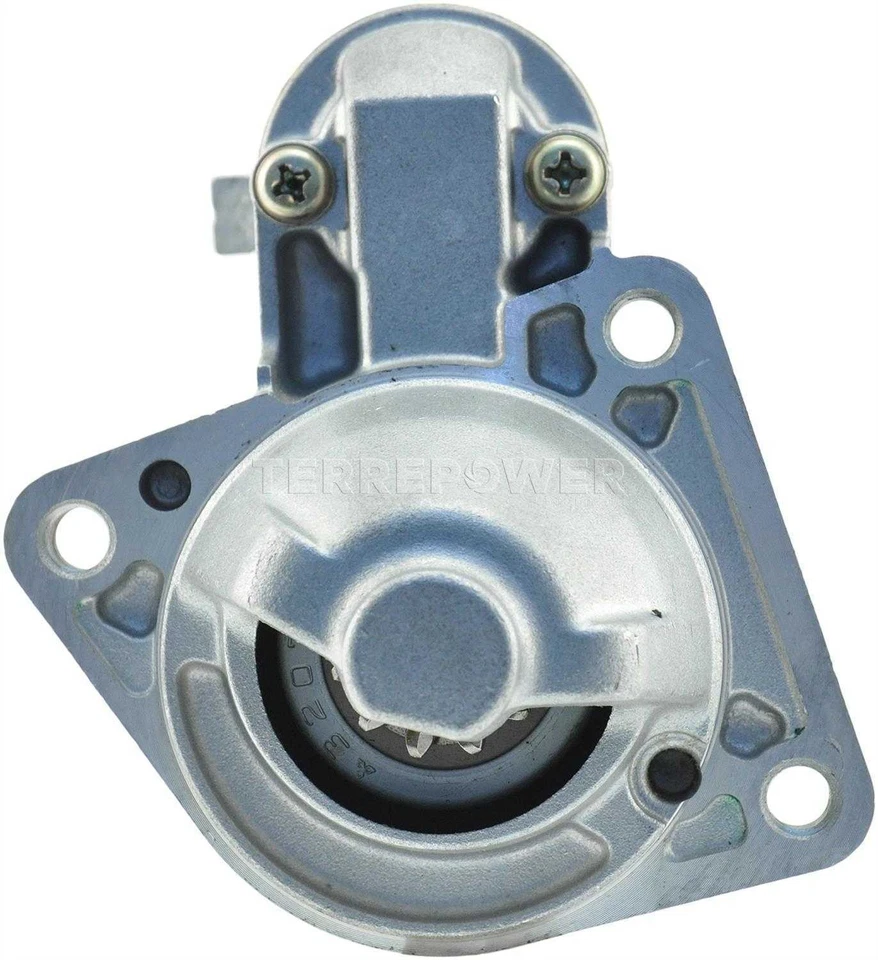 Motor de arranque para Ford Fiesta BBB INDUSTRIES 2011-2019 Foto 3 de 4