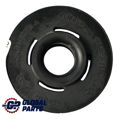 VW Volkswagen Amarok MK2 Ladeluftkühler Tüllenhalterung Halterung FL34-6C681-A