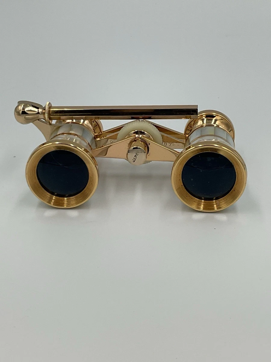 Tasco Opera Glasses Binoculars for sale | eBay