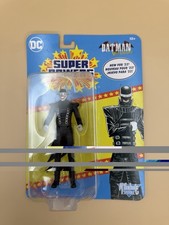 McFarlane Toys DC Super Powers The Batman Who Laughs from Earth-22 Action Figure