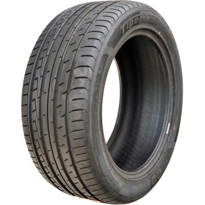 Tire Cosmo TigerTail 285/35ZR22 106W XL AS A/S M+S High Performance