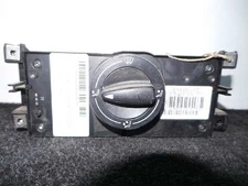 6K0819045 - 09805E HEATING CONTROL / AIR CONDITIONING / 6K1. / 41511 PE