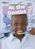William Anthony - At The Dentist - Paperback - G245Z