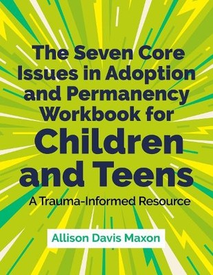 Allison Davis M The Seven Core Issues in Adoption and  (Taschenbuch) (US IMPORT)