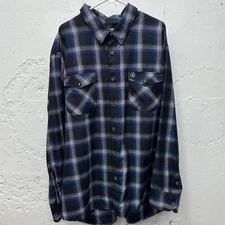 Dixxon Flannel Company  Flannel 