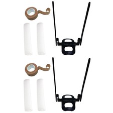 POPETPOP 2 Sets Dog Ear Posting Kit - Doberman Ear Stand Up Tool with Tape, D...
