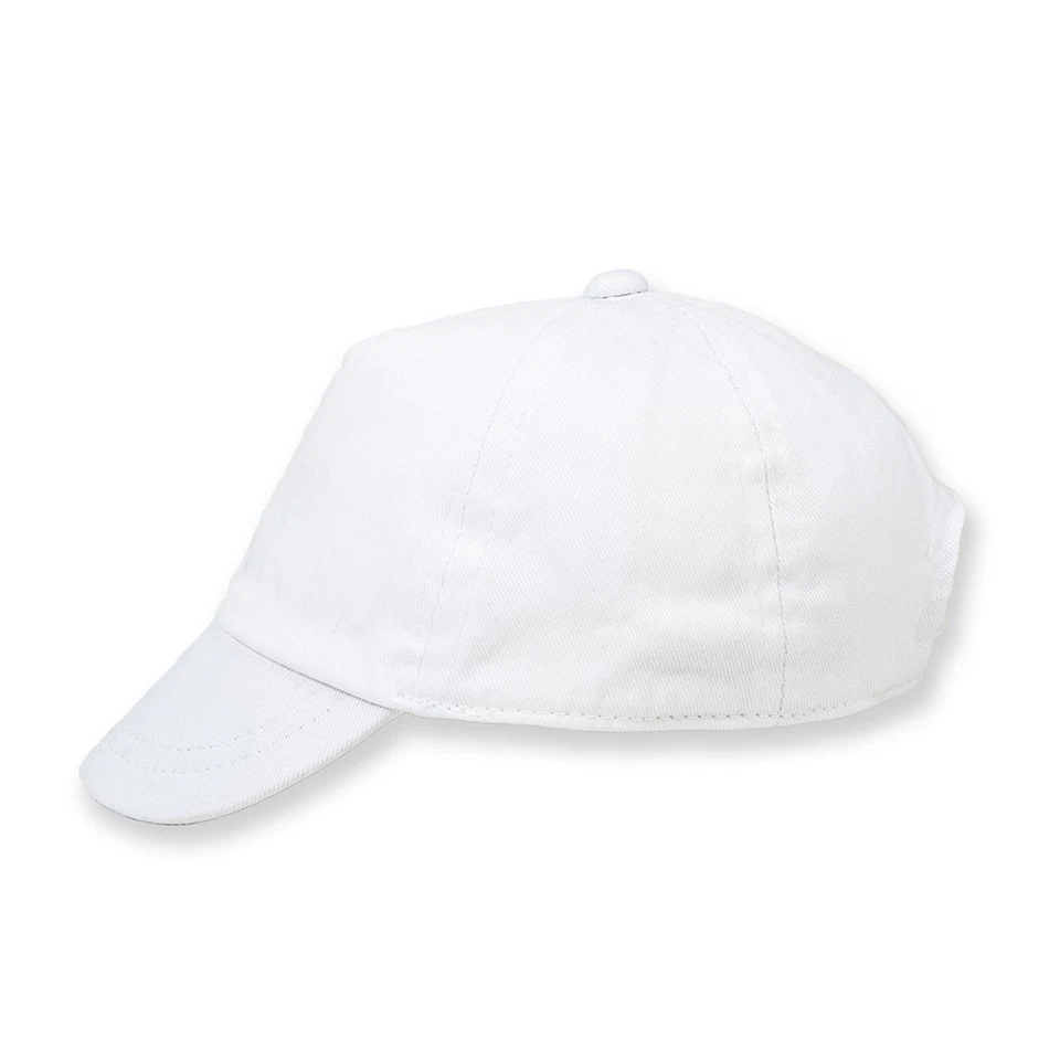 Larkwood - Casquette de baseball 100% coton - Enfant unisexe (6 mois - (RW800) - Photo 1/1