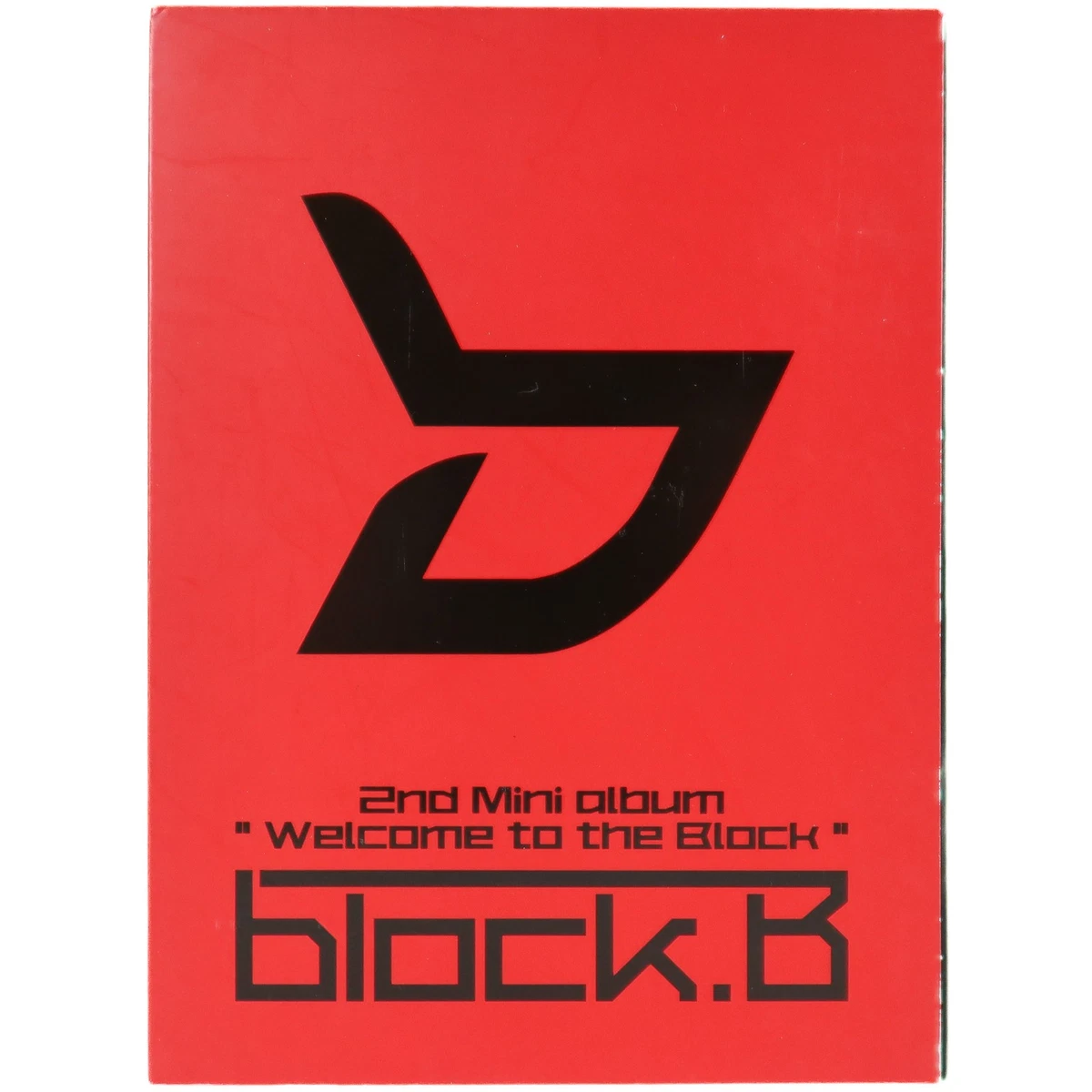 Block B Memorabilia for sale | eBay