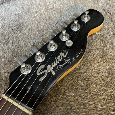 Squier by Fender J5 Telecaster John 5 Signature Owari Komaki Store
