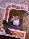 Funko Pop! Disney Pixar Toy Story Wheezy #519 Vinyl Figure