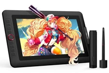 XPPen Drawing Tablet with Screen Full-Laminated Graphics Drawing Monitor Arti...
