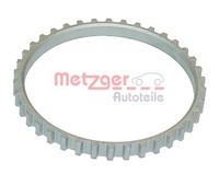 Metzger Autoteile Abs Sensorring 0900264 FüR Renault Twingo 1 C063 C064 C066 16V