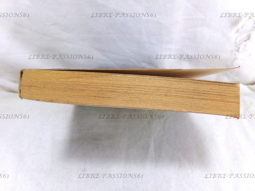 L'EXÉCUTEUR N°35, MERCREDI DES CENDRES, DON PENDLETON, ÉDITIONS PLON, 1982 - Imagen 4 de 15