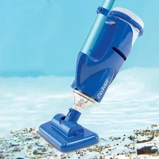 WaterTech Pool Blaster CATFISH Battery Operated Swimming Pool & Spa Cleaner