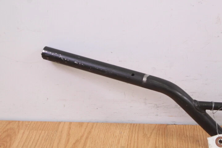 Рули 1999 TIGERSHARK TS1100LI - Изображение 3 из 4