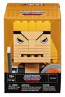 Mega Man & Masters of the Universe Action Figure Accessories