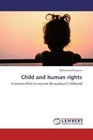 Child and human rights von Rukhsana Chitapure (2012, Taschenbuch)