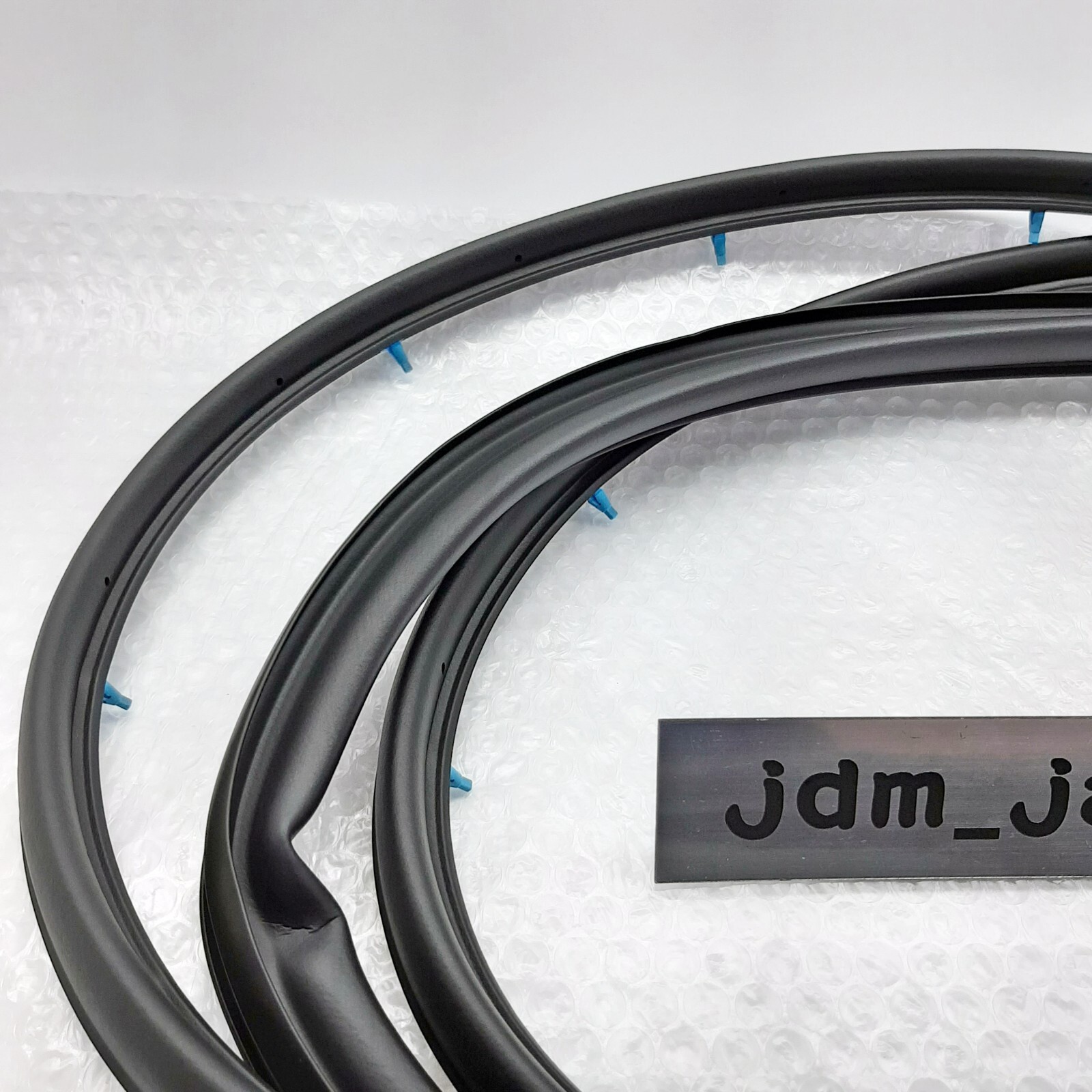 Toyota 6786130251 GS300/400/430 JZS160 Weather Strip Front Door RH