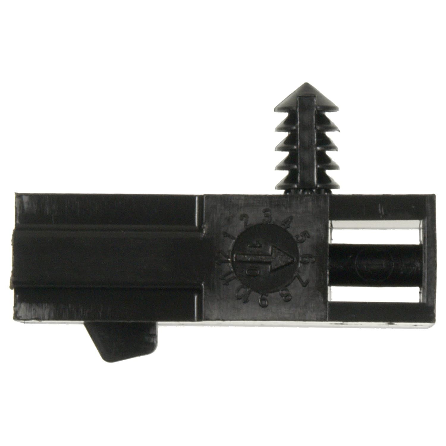 Standard Motor Products TX299 Automatic Transmission Fluid Temperature Sensor