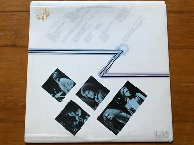Blasterhead レコード s-l400.jpg