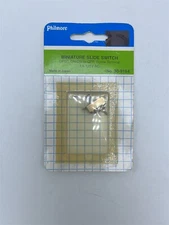 Miniature Side Switch No. 30-9164